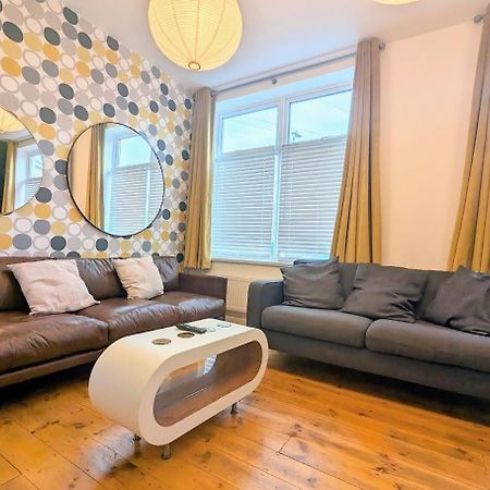 Ramsgate Retreat - Ultra Modern 3 Bed Apartamento Exterior foto