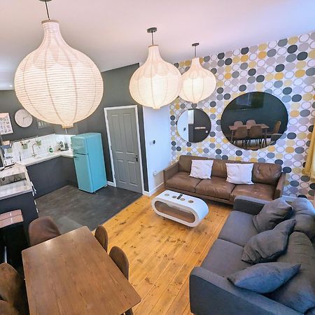 Ramsgate Retreat - Ultra Modern 3 Bed Apartamento Exterior foto