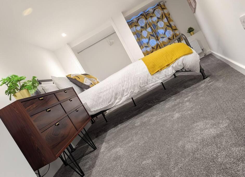 Ramsgate Retreat - Ultra Modern 3 Bed Apartamento Exterior foto