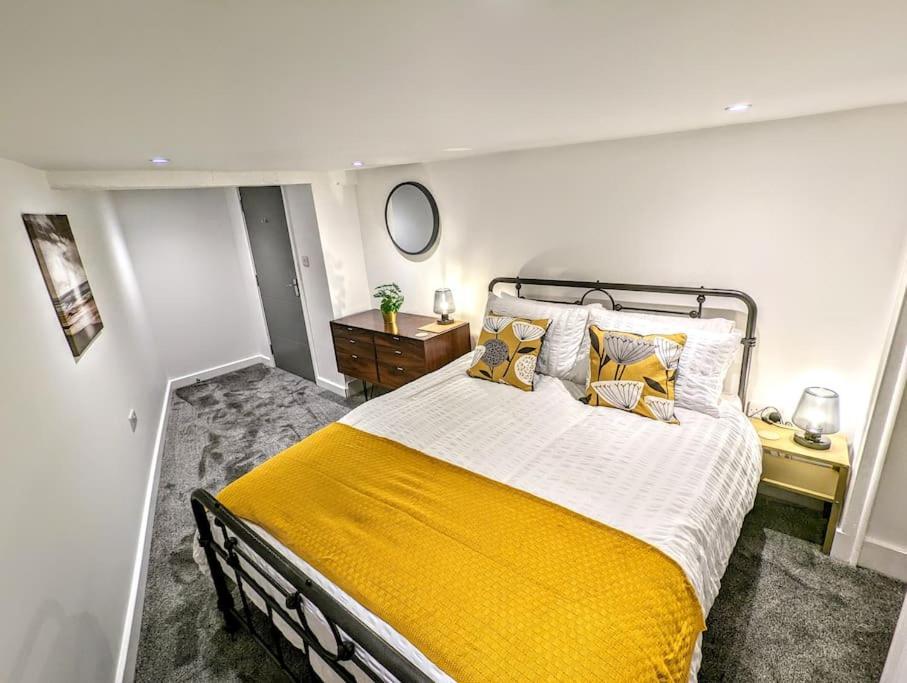 Ramsgate Retreat - Ultra Modern 3 Bed Apartamento Exterior foto