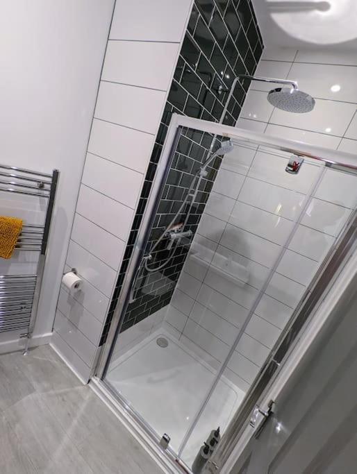 Ramsgate Retreat - Ultra Modern 3 Bed Apartamento Exterior foto