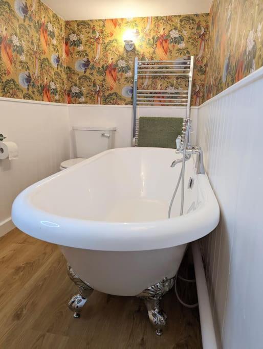 Ramsgate Retreat - Ultra Modern 3 Bed Apartamento Exterior foto