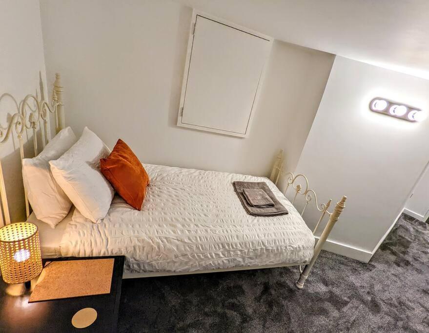 Ramsgate Retreat - Ultra Modern 3 Bed Apartamento Exterior foto