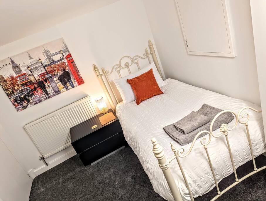Ramsgate Retreat - Ultra Modern 3 Bed Apartamento Exterior foto