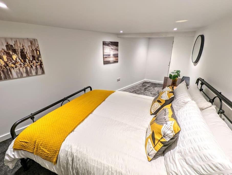 Ramsgate Retreat - Ultra Modern 3 Bed Apartamento Exterior foto