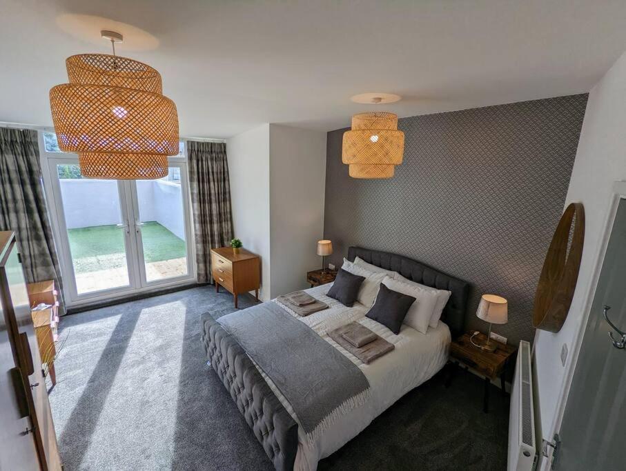 Ramsgate Retreat - Ultra Modern 3 Bed Apartamento Exterior foto