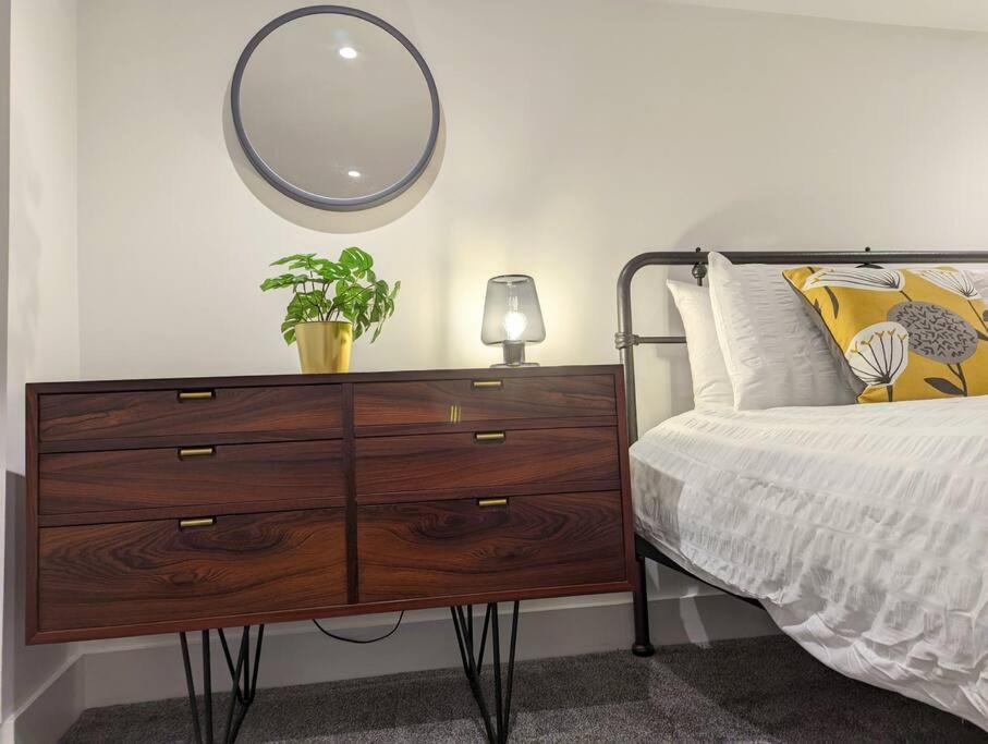 Ramsgate Retreat - Ultra Modern 3 Bed Apartamento Exterior foto