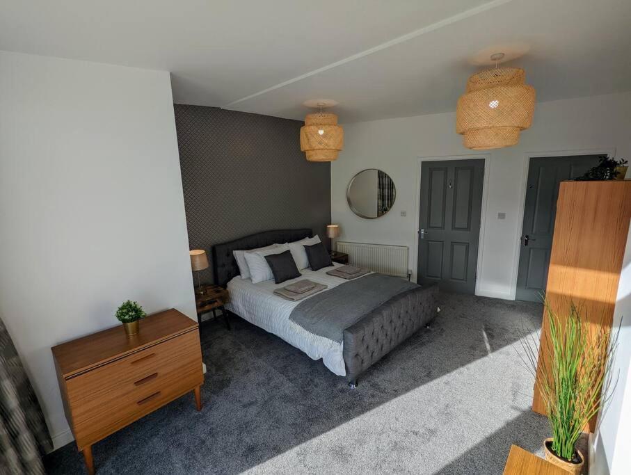 Ramsgate Retreat - Ultra Modern 3 Bed Apartamento Exterior foto