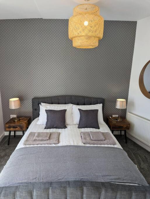Ramsgate Retreat - Ultra Modern 3 Bed Apartamento Exterior foto