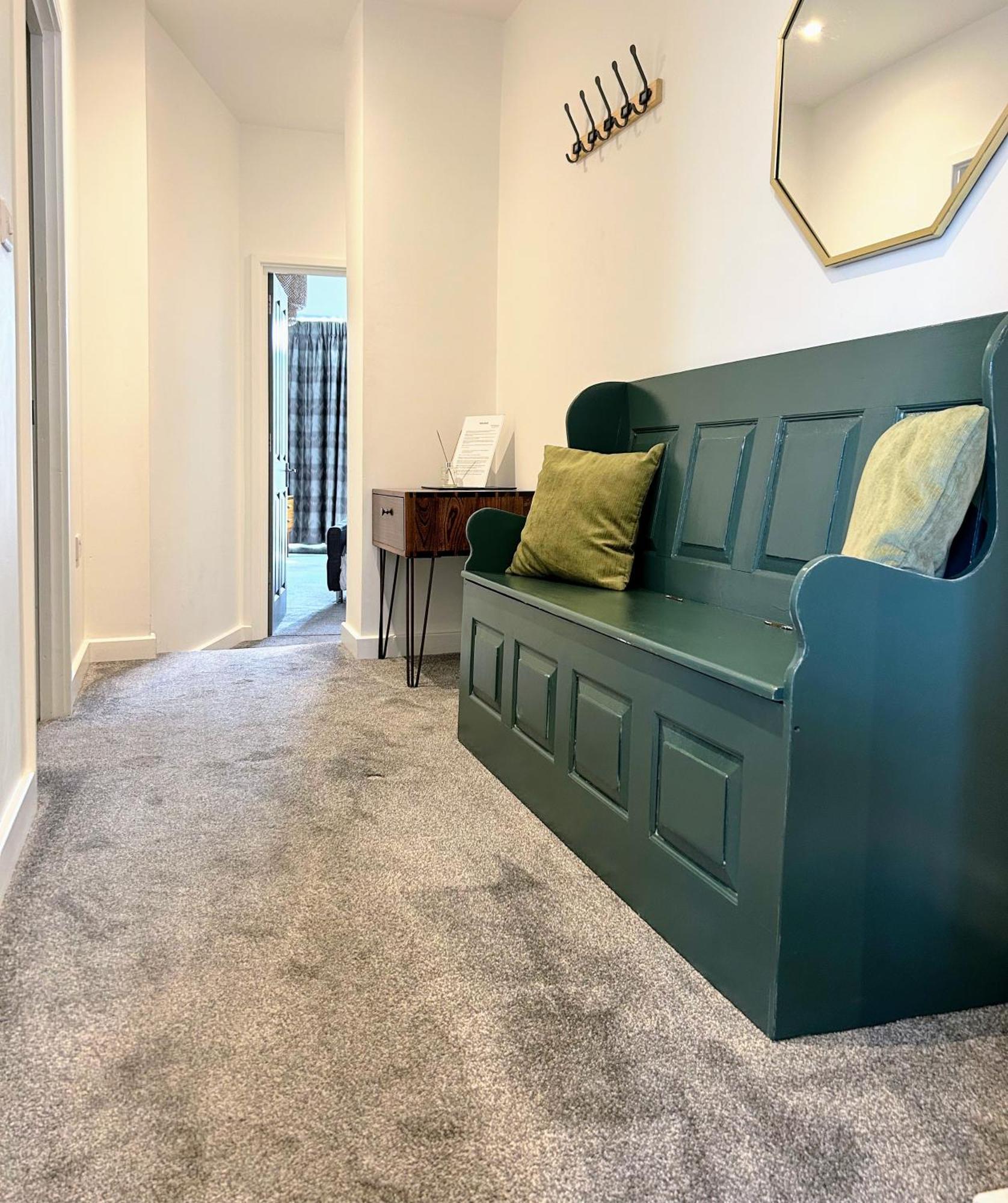 Ramsgate Retreat - Ultra Modern 3 Bed Apartamento Exterior foto